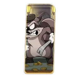 Le
Bandit